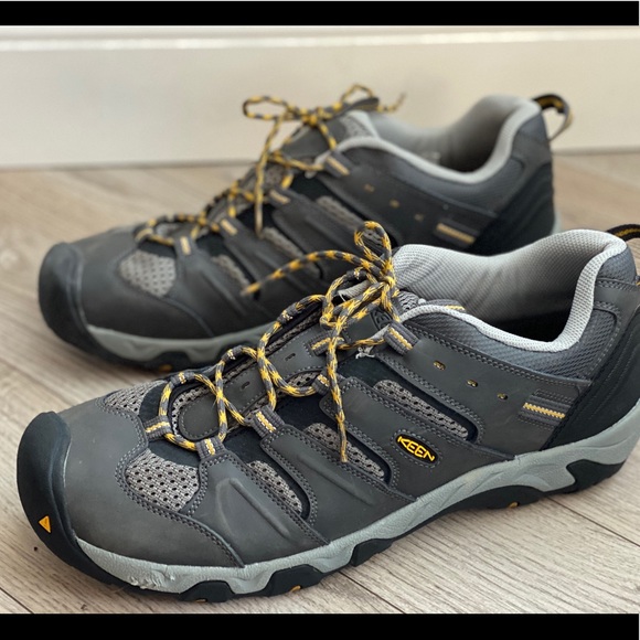 Keen shoes size 15 Clearance